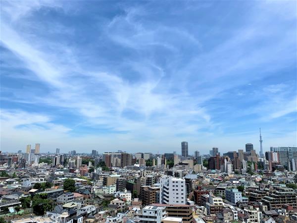 パークコート文京小石川 ザ タワーの画像8