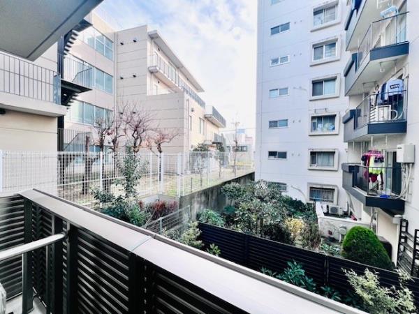 Brillia ist 渋谷本町の画像8