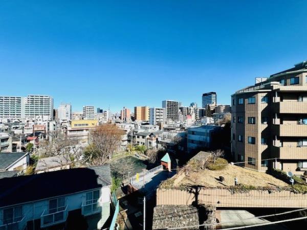 Brillia ist 渋谷本町の画像8
