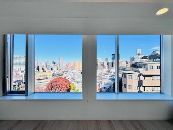 Brillia ist 渋谷本町の画像11