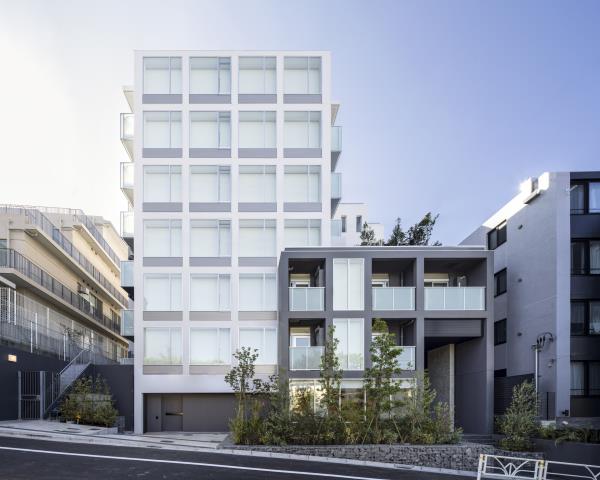 Brillia ist 渋谷本町の画像11