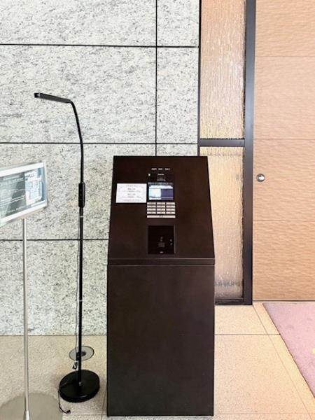 白金ザ・スカイ東棟の画像14