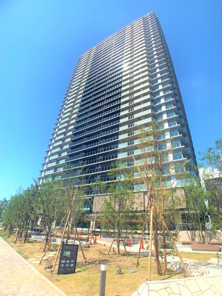Brillia Tower 聖蹟桜ヶ丘 BLOOMING RESIDENCEの画像10