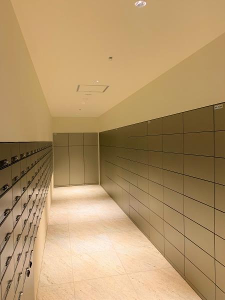 Brillia Tower 聖蹟桜ヶ丘 BLOOMING RESIDENCEの画像14