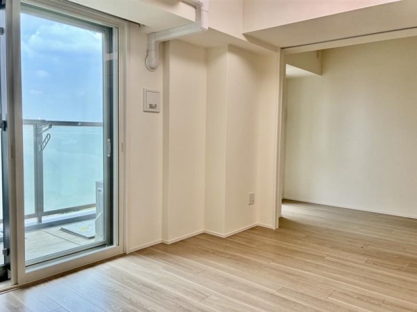 Brillia Tower 聖蹟桜ヶ丘 BLOOMING RESIDENCEの画像3