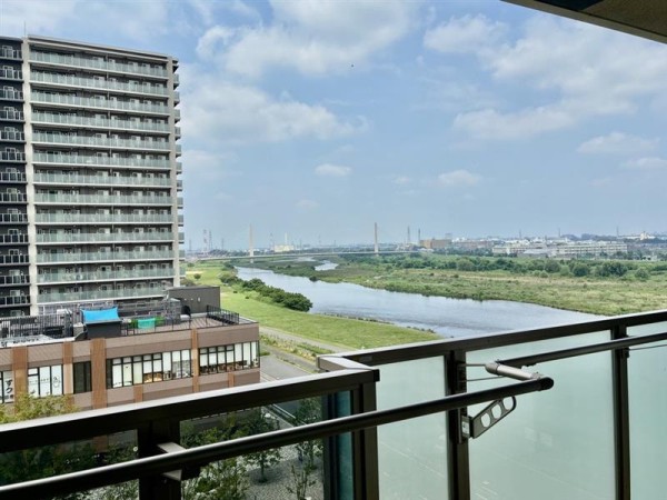 Brillia Tower 聖蹟桜ヶ丘 BLOOMING RESIDENCEの画像8