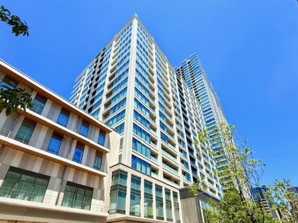 白金ザ・スカイ西棟の画像10