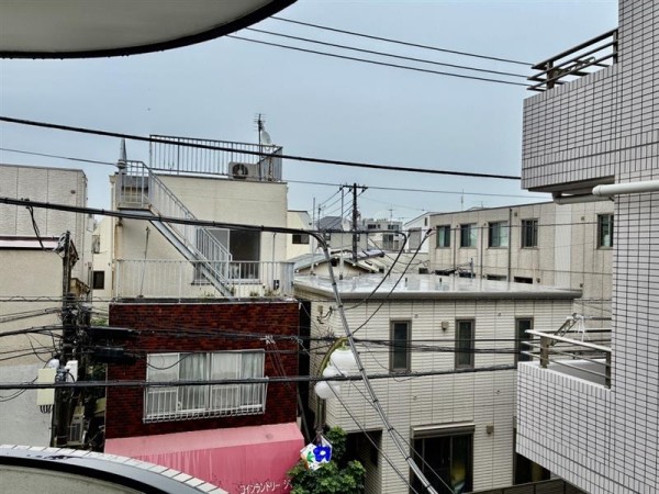 リシェス明大前の画像8
