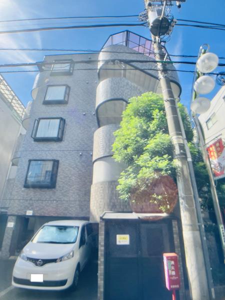 リシェス明大前の画像12