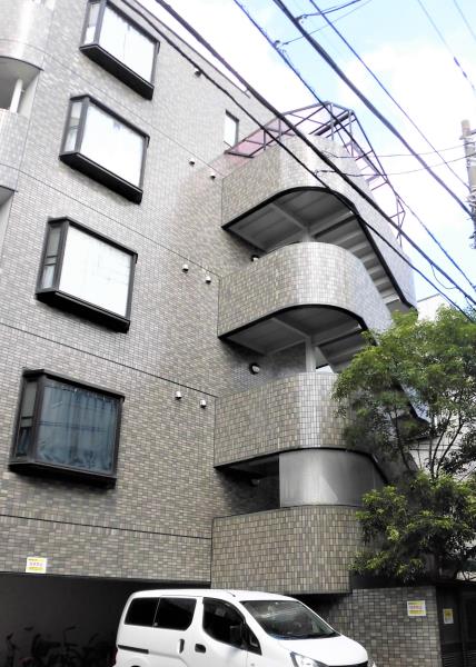 リシェス明大前の画像9