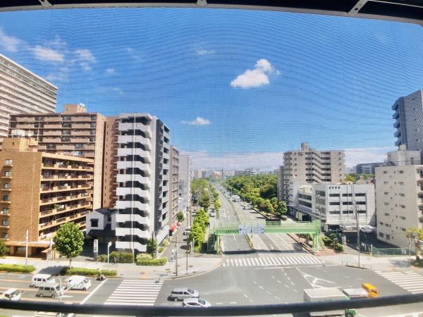 グリーンヒル平和島の画像8