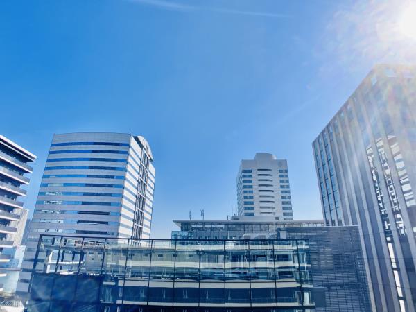 Brillia Tower 浜離宮の画像8