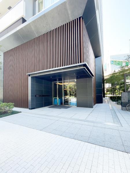 Brillia Tower 浜離宮の画像10