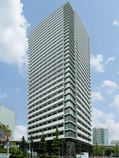 Brillia Tower 浜離宮の画像9