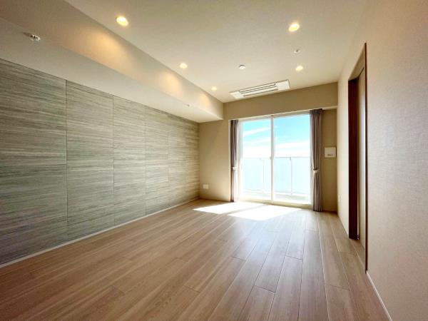 Brillia Tower 浜離宮の画像6