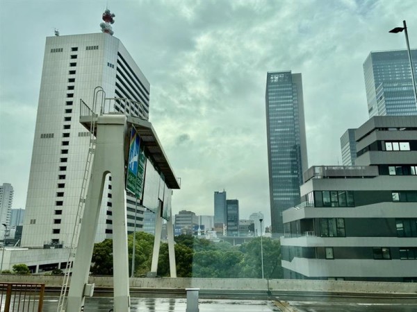 Brillia Tower 浜離宮の画像8