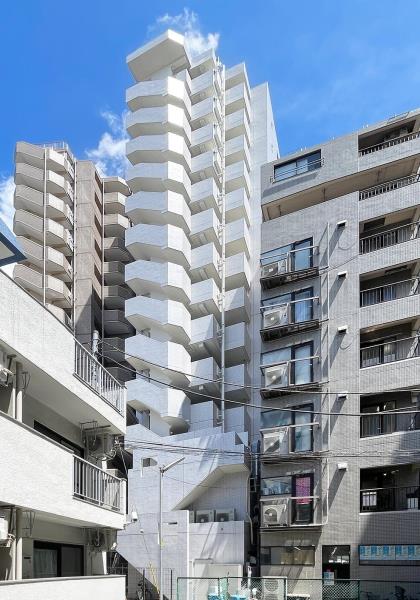 吉祥寺御殿山デュープレックスR’ｓの画像10