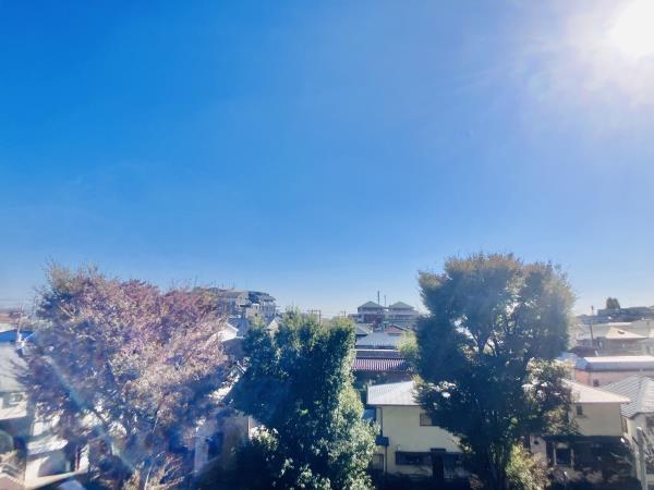 BrilliaCity 石神井公園 ATLAS  6号棟の画像8