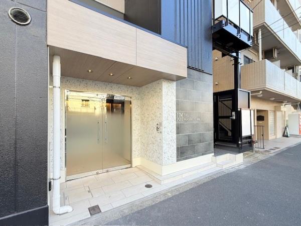 ISM　HIGASHIMUKOJIMAの画像11