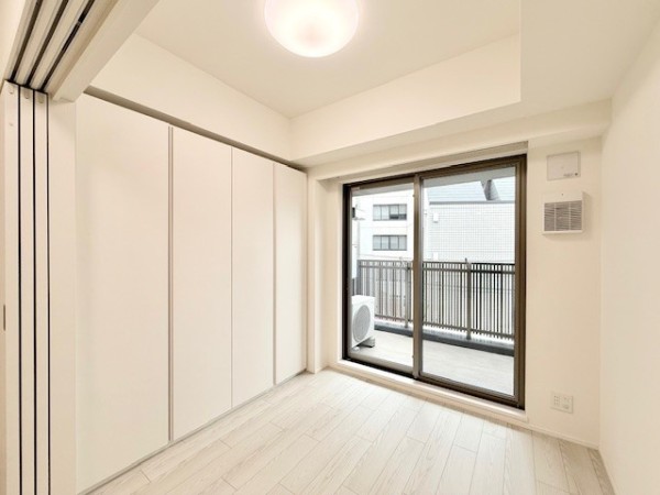 Brillia ist 大井町の画像11