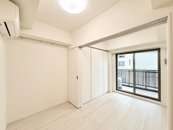 Brillia ist 大井町の画像3