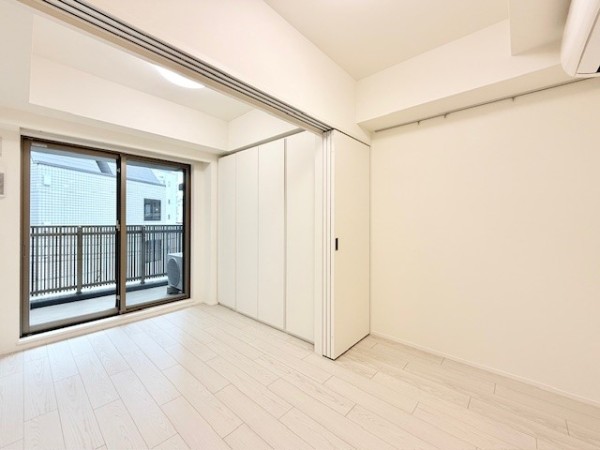 Brillia ist 大井町の画像3