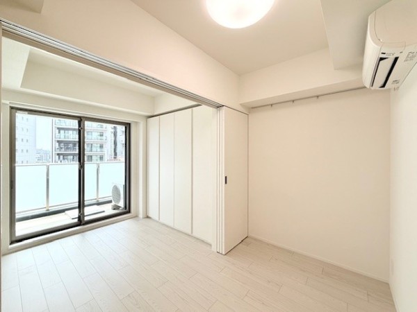 Brillia ist 大井町の画像3
