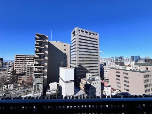 Brillia ist 大井町の画像8