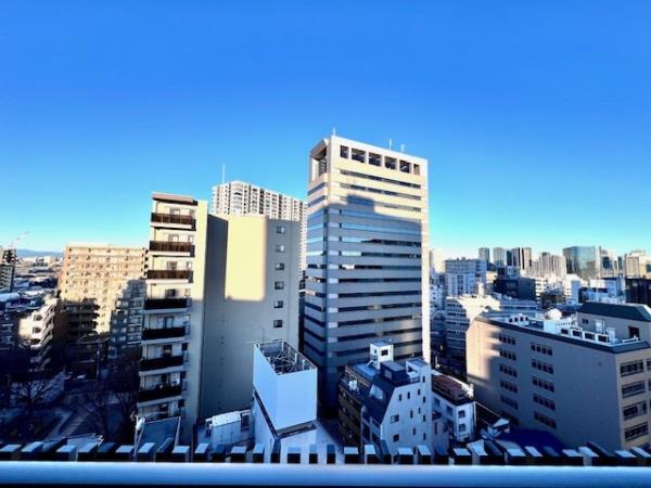 Brillia ist 大井町の画像8