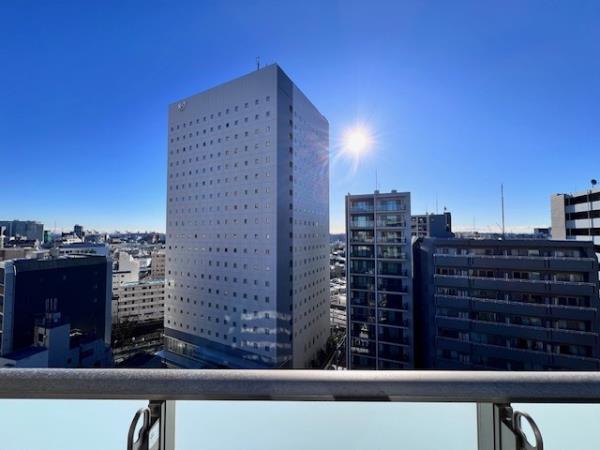 Brillia ist 大井町の画像8