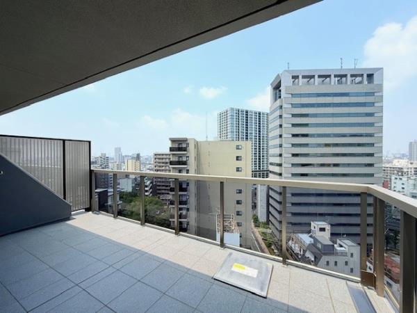 Brillia ist 大井町の画像8