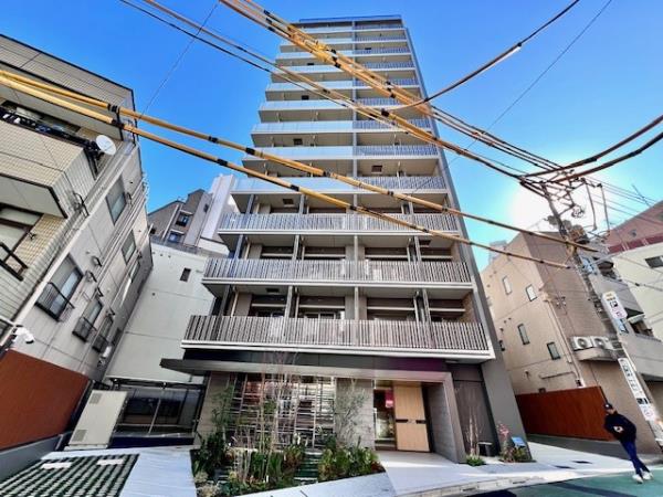 Brillia ist 大井町の画像9
