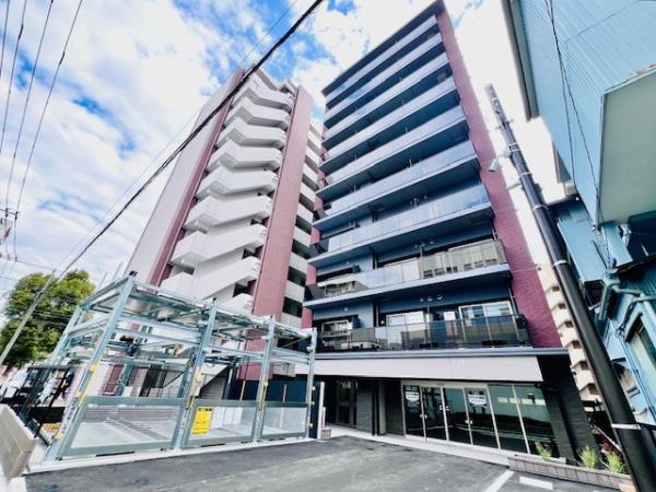 ステラコート川崎の画像10