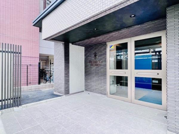 ステラコート川崎の画像2