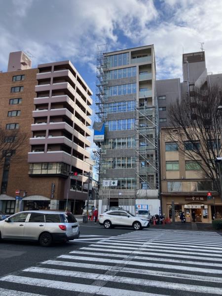 アラモードグラン御池の画像9