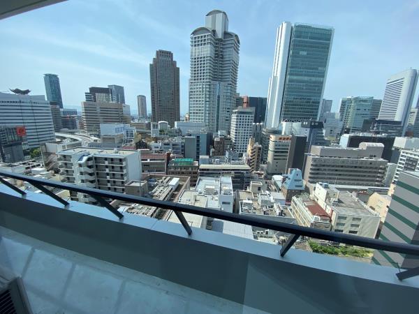 BrilliaTower堂島の画像8