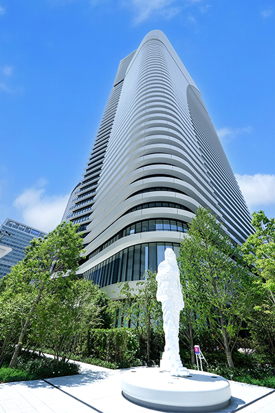 BrilliaTower堂島の画像9
