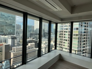 BrilliaTower堂島の画像3