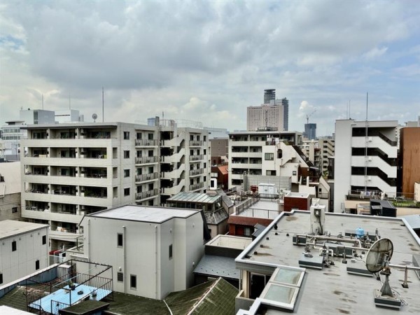 ウインベル錦糸町第3の画像8