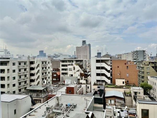 ウインベル錦糸町第3の画像8