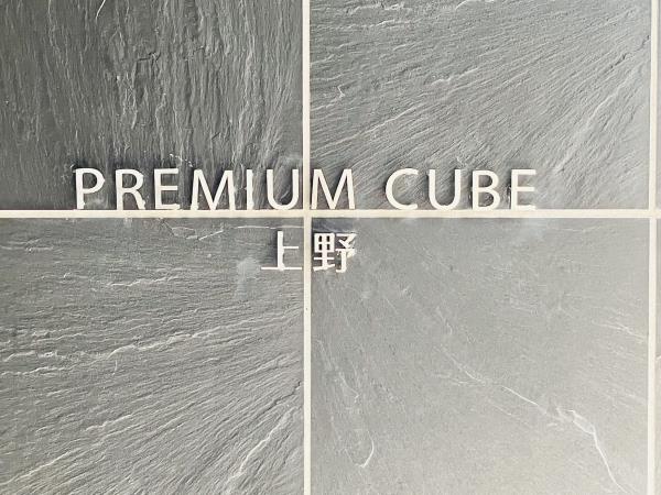 PREMIUM CUBE 上野の画像14