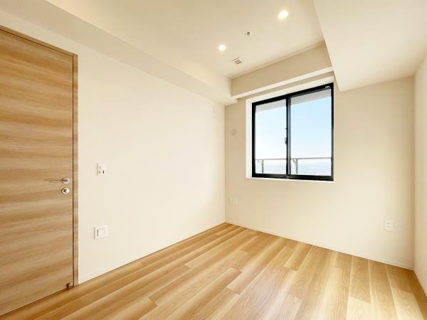 THE YOKOHAMA FRONT TOWERの画像13