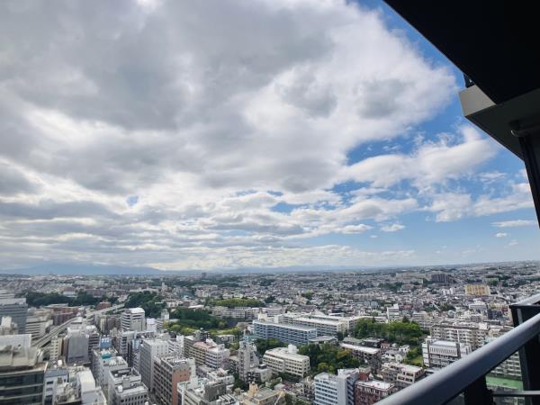THE YOKOHAMA FRONT TOWERの画像8