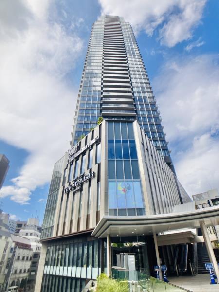 THE YOKOHAMA FRONT TOWERの画像10
