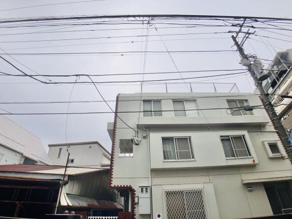 Ｔ’ｓ　ＳＱＵＡＲＥ　ＫＡＧＵＲＡＺＡＫＡの画像8