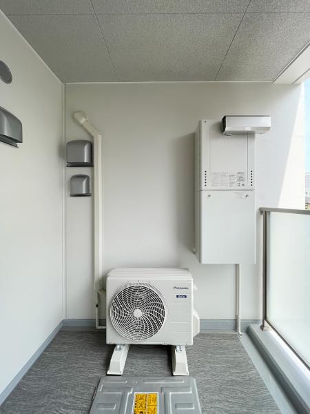 パインステージ白金高輪の画像8