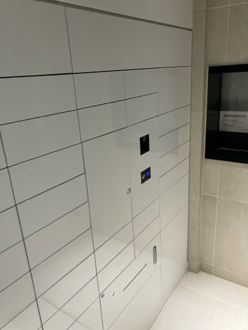 Brillia淀屋橋の画像10