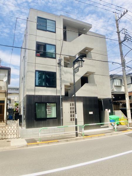 GRAN DOMANE　KITAAKABANEの画像12
