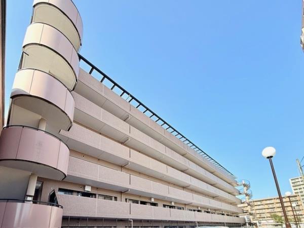 ISM南柏の画像9