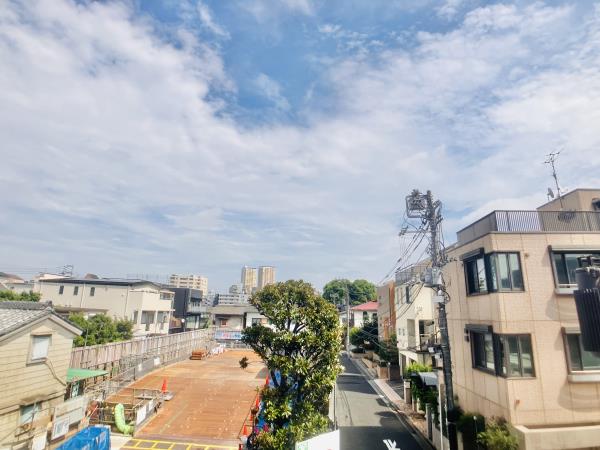 オープンレジデンシア千駄木ヒルズの画像8